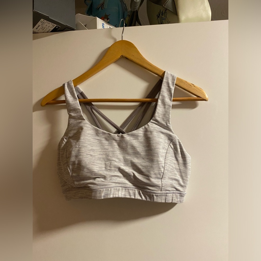 💎Lululemon Energy sports bra